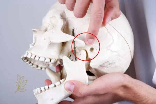 Tensão na Mandíbula e Ansiedade: Articulação Temporomandibular